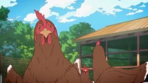 Hibi wa Sugiredo Meshi Umashi Ep. 1