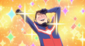 Vigilante: Boku no Hero Academia ILLEGALS (Dublado) Ep. 1