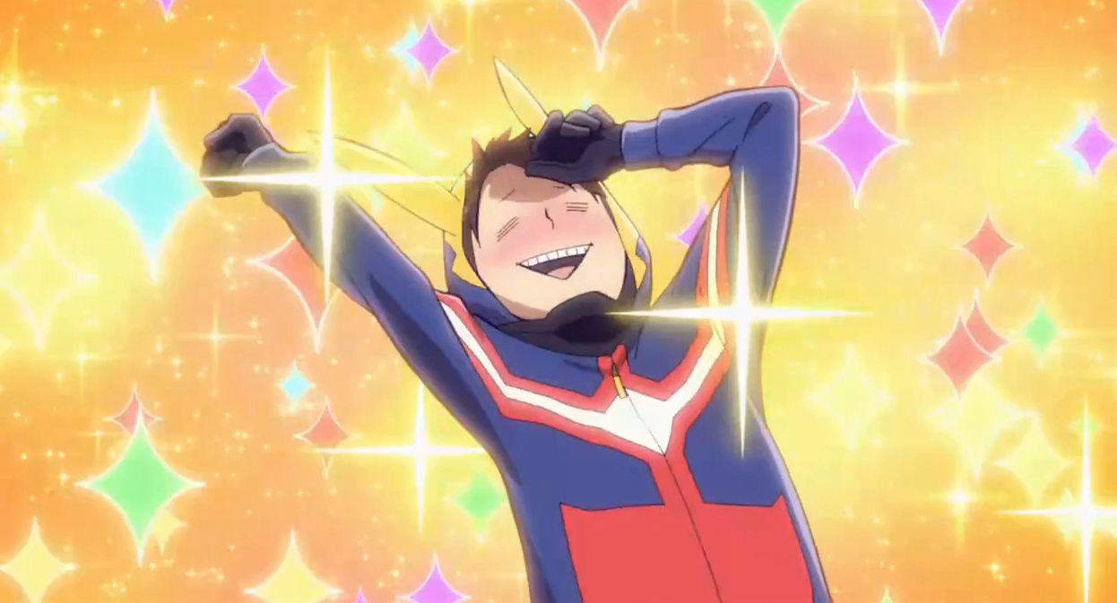 Vigilante: Boku no Hero Academia ILLEGALS (Dublado) Episódio 1