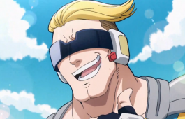 Vigilante: Boku no Hero Academia ILLEGALS (Dublado) Ep. 11