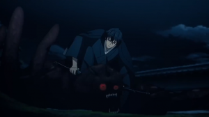 Kijin Gentoushou Ep. 2