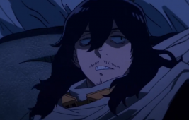 Vigilante: Boku no Hero Academia ILLEGALS (Dublado) Ep. 12