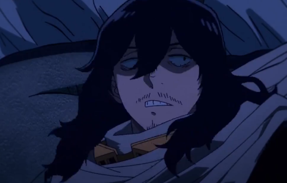 Vigilante: Boku no Hero Academia ILLEGALS (Dublado) Episódio 12