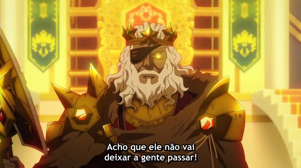 A-Rank Party wo Ridatsu shita Ore wa, Moto Oshiego-tachi to Meikyuu Shinbu wo Mezasu Episódio 15