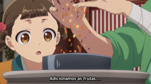 Kusuriya no Hitorigoto Ep. 15