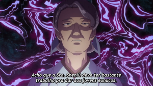 Kusuriya no Hitorigoto Ep. 16
