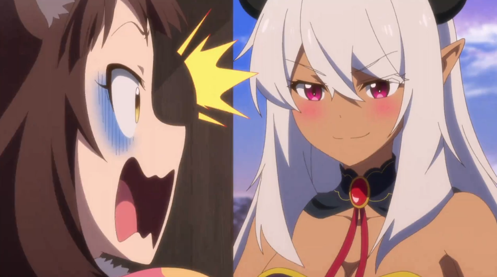 Slime Taoshite 300-nen, Shiranai Uchi ni Level Max ni Nattemashita 2 Episódio 2