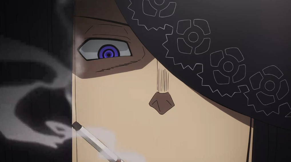 Enen no Shouboutai: San no Shou Episódio 2