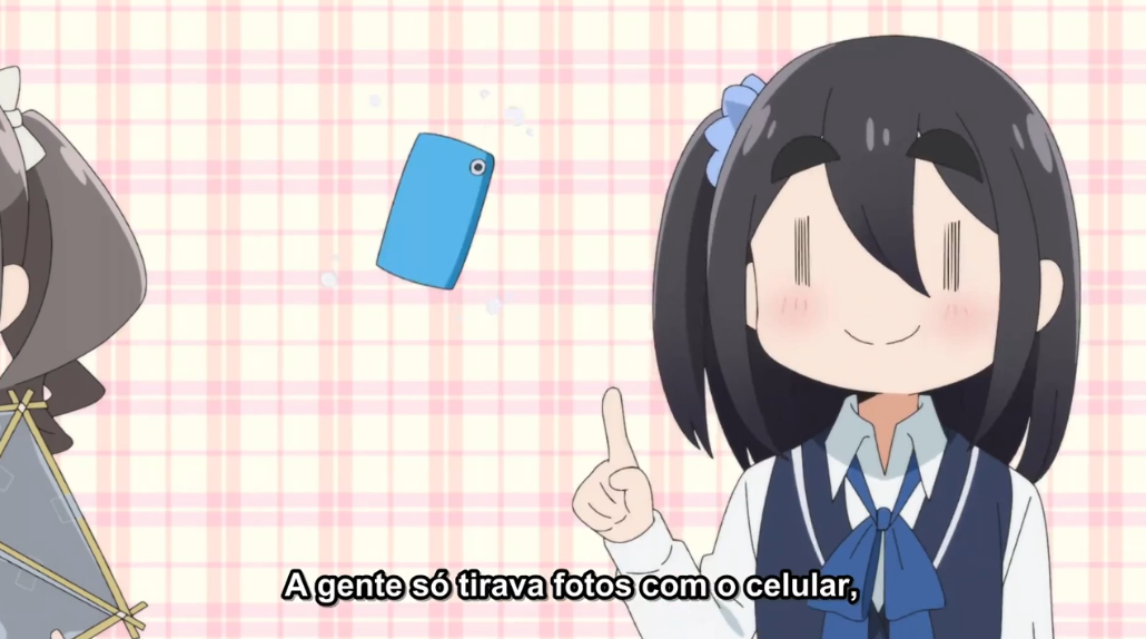 mono Episódio 2