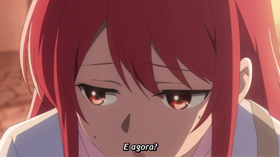 Gorilla no Kami Episódio 2
