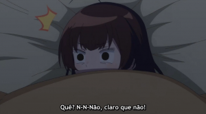 Aru Majo ga Shinu Made Ep. 2