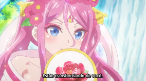 Shirobuta Kizoku desu ga Zense no Kioku ga Haeta node Hiyoko na Otouto Sodatemasu Ep. 2