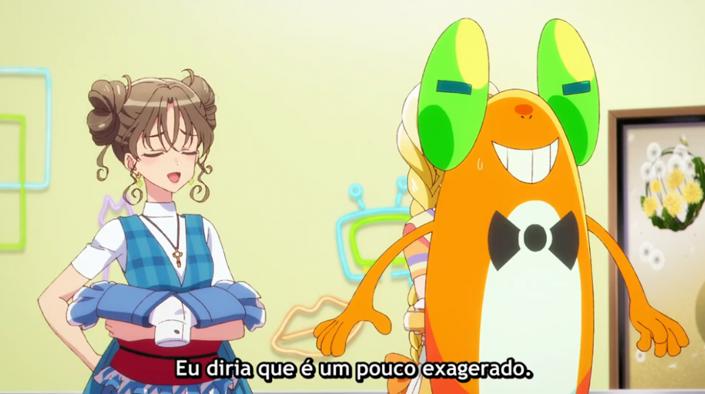 Clique para assistir