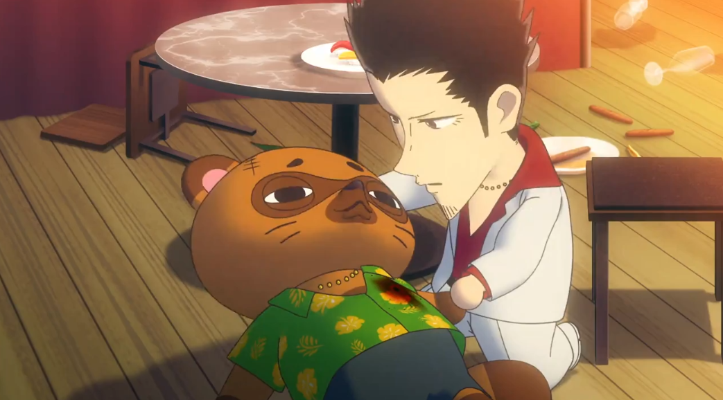 Aharen-san wa Hakarenai 2 Episódio 2