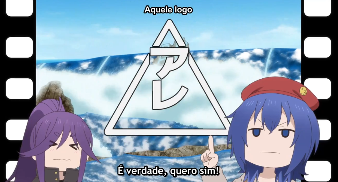 Zatsu Tabi: That’s Journey Episódio 2