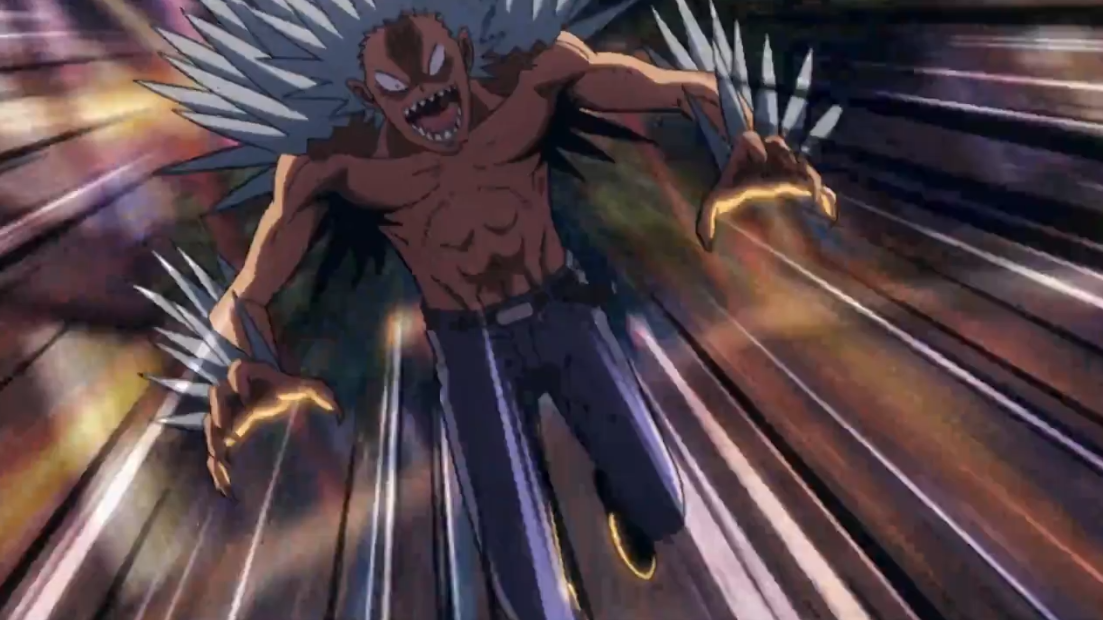 Vigilante: Boku no Hero Academia ILLEGALS Episódio 2