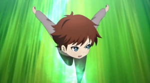 Saikyou no Ousama, Nidome no Jinsei wa Nani wo Suru? Ep. 2