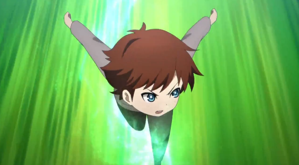 Saikyou no Ousama, Nidome no Jinsei wa Nani wo Suru? Episódio 2