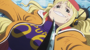 One Piece Ep. 1125