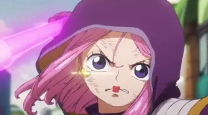 One Piece Ep. 1127