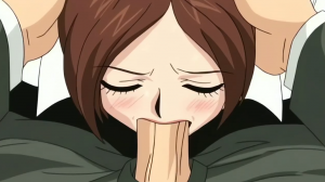 Kininaru Kimochi Ep. 3