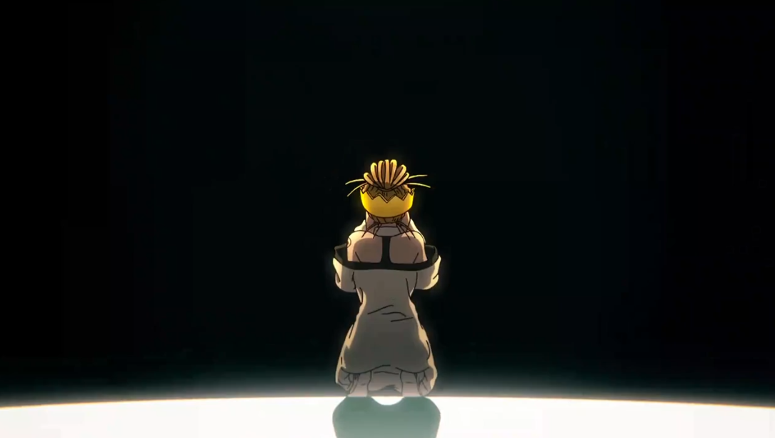 Enen no Shouboutai: San no Shou Episódio 3