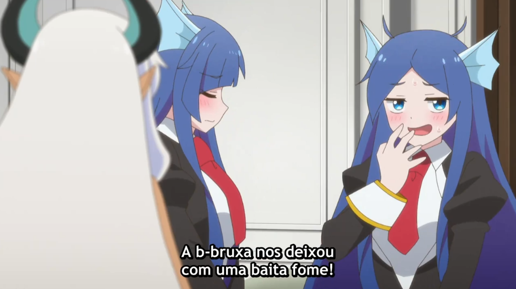 Slime Taoshite 300-nen, Shiranai Uchi ni Level Max ni Nattemashita 2 Episódio 3