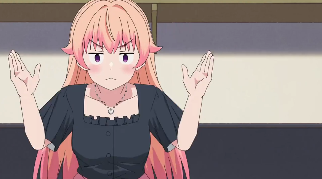 Witch Watch Episódio 3