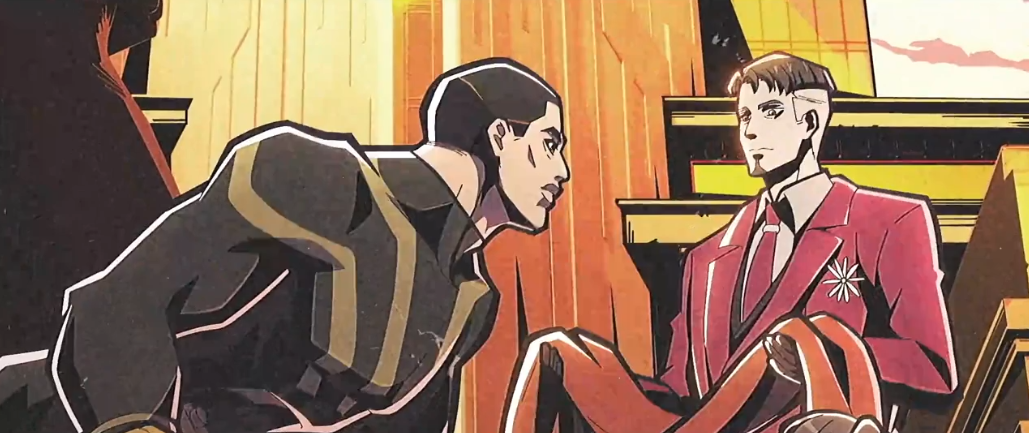 To Be Hero X (Dublado) Episódio 3