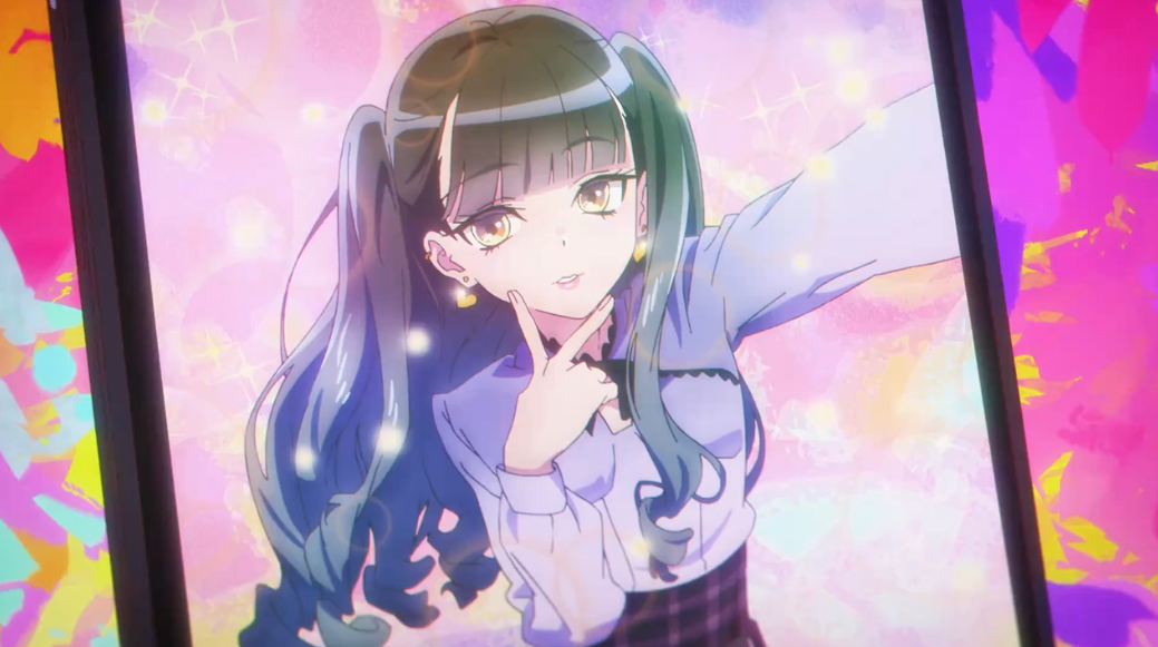 Maebashi Witches Episódio 3