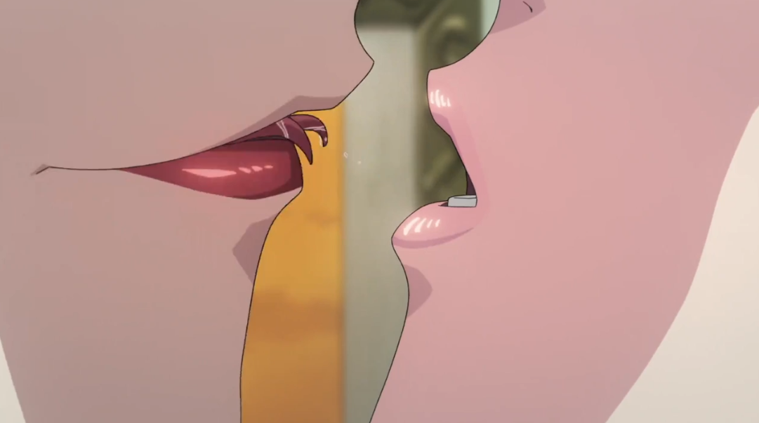 Kowloon Generic Romance Episódio 3