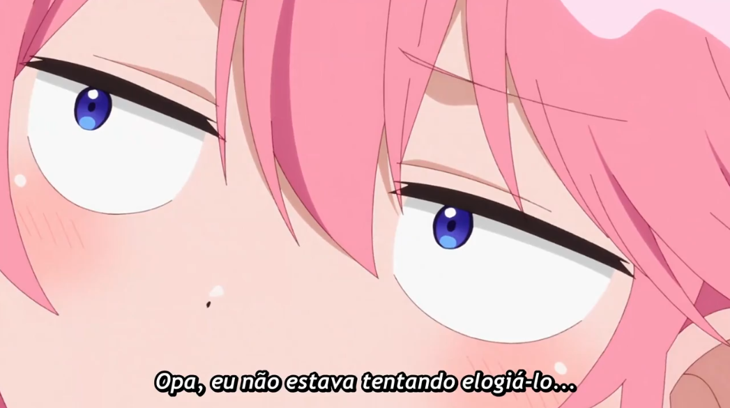 Shiunji-ke no Kodomotachi Episódio 3