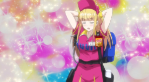 Ballpark de Tsukamaete! Ep. 3