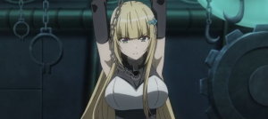 Ore wa Seikan Kokka no Akutoku Ryoushu Ep. 4