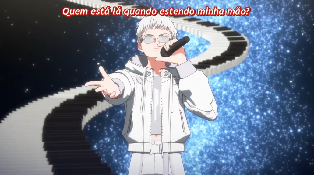 Classic Stars Episódio 3