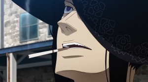 Mebuki The Animation Ep. 3