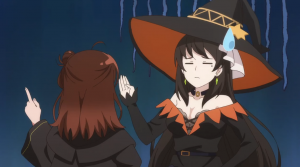 Aru Majo ga Shinu Made Ep. 3