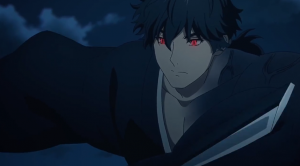 Kijin Gentoushou Ep. 3