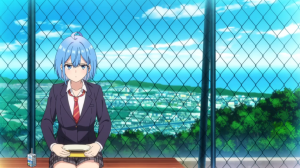 Danjo no Yuujou wa Seiritsu suru? (Iya, Shinai!!) Ep. 4