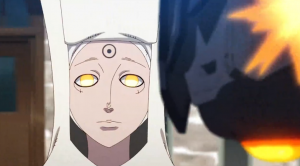 Enen no Shouboutai Ep. 4
