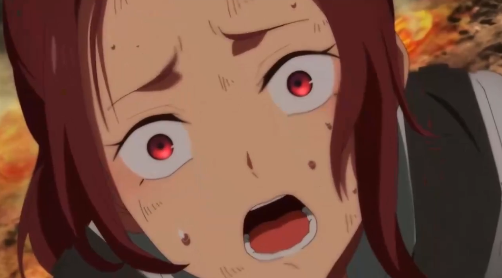 Katainaka no Ossan, Kensei ni Naru Episódio 4