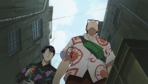 Mahoutsukai Reimeiki Ep. 4