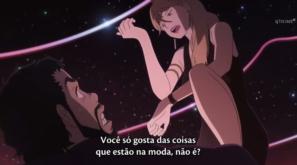 Lazarus Episódio 4