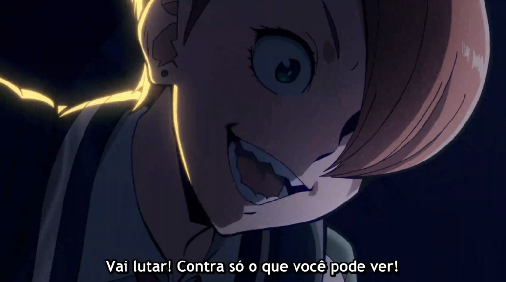 Vigilante: Boku no Hero Academia ILLEGALS Episódio 4