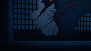 Kijin Gentoushou Ep. 4