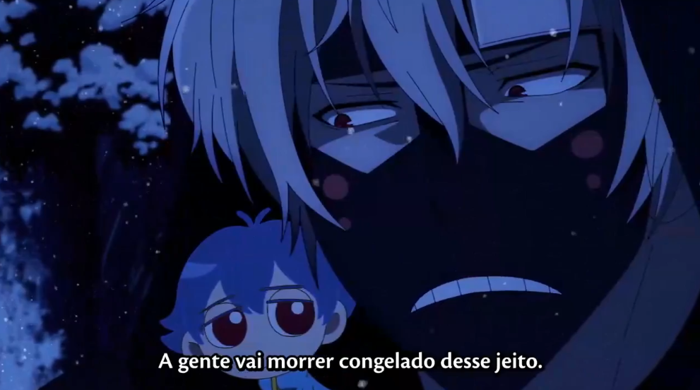 #Compass 2.0: Sentou Setsuri Kaiseki System Episódio 4