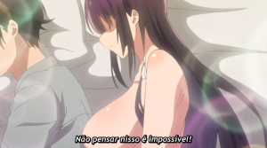 Haite Kudasai, Takamine-san Ep. 4