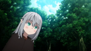 Saikyou no Ousama, Nidome no Jinsei wa Nani wo Suru? Ep. 4