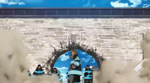 Mebuki The Animation Ep. 5