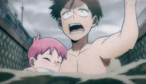 Vigilante: Boku no Hero Academia ILLEGALS (Dublado) Ep. 5